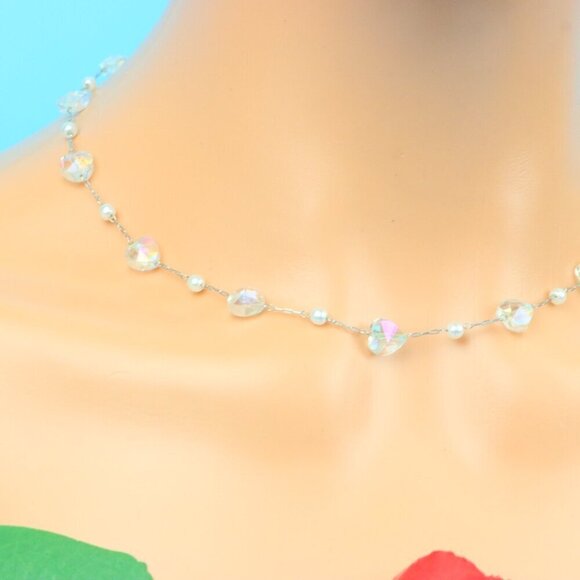 Delicate & Modern Necklace Chain – Perfect for Girls & Women, DYC1477 - Picture 9 of 13